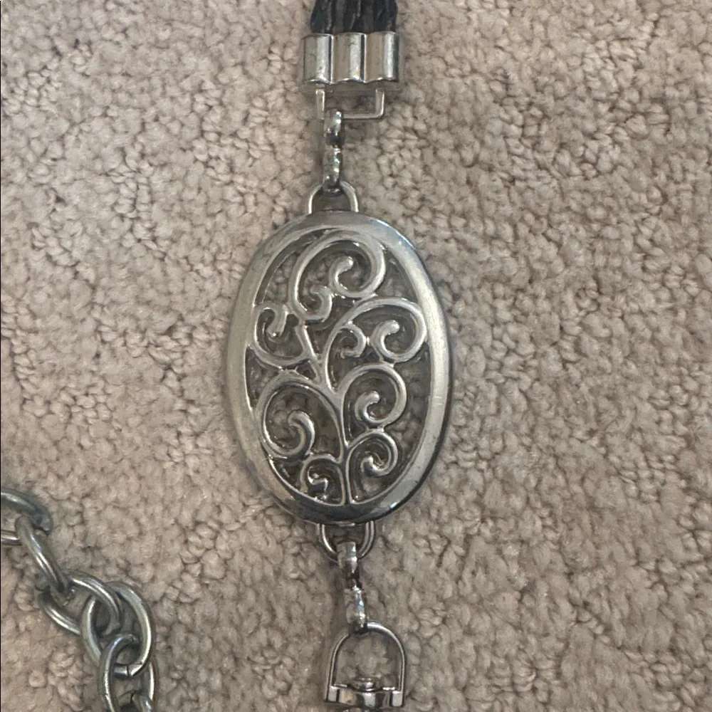 Vintage Brighton sling belt - Picture 2 of 3